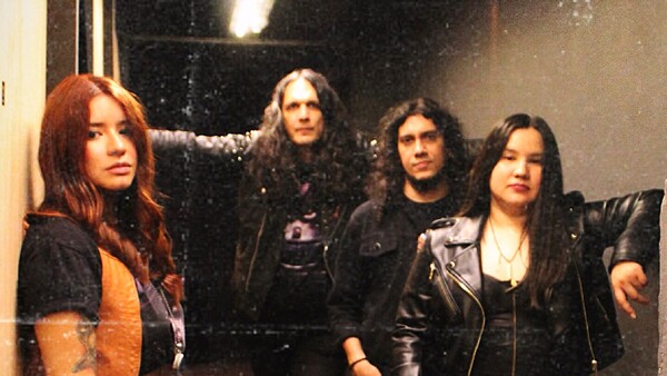 Nightbound: “Abrir para Europe es un sueño hecho realidad”