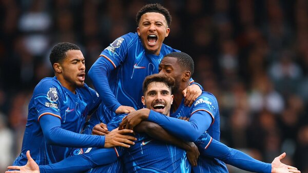 La épica resucita al Chelsea