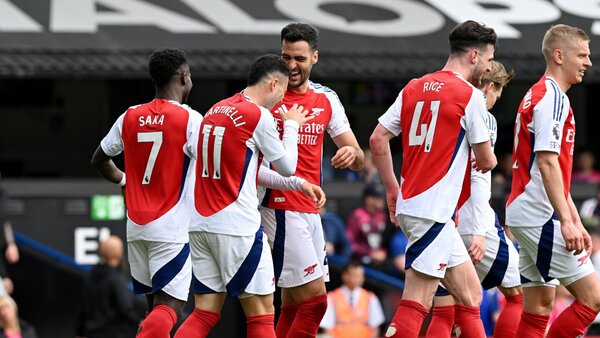 El Ipswich Town de Julio Enciso fue goleado y roza el descenso