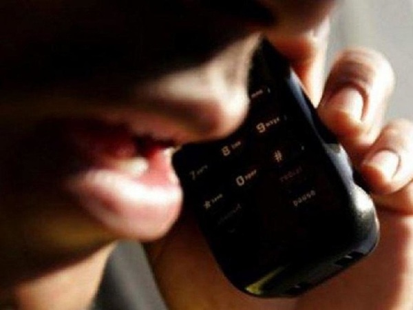 Policía pide más atención ante extorsionadores