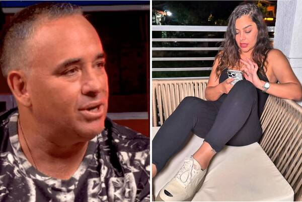 “Lari” demandará a exjugador: el fulano he’i que “hubo algo” y ella afirmó que “intentó sobrepasarse”