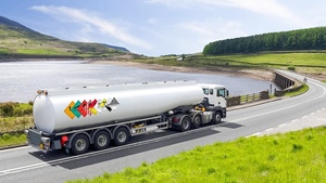Dinatran: Capacitación intensiva sobre Transporte y Manipuleo de Productos Peligrosos