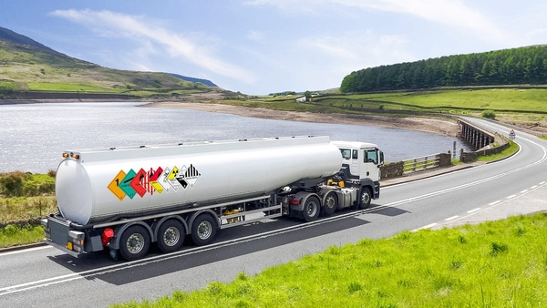 Dinatran: Capacitación intensiva sobre Transporte y Manipuleo de Productos Peligrosos