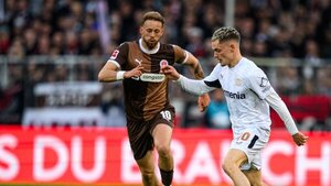 El Leverkusen pincha y el Bayern acaricia la Bundesliga