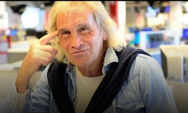 Conmoción en el fútbol mundial: falleció “El Loco” Hugo Orlando Gatti