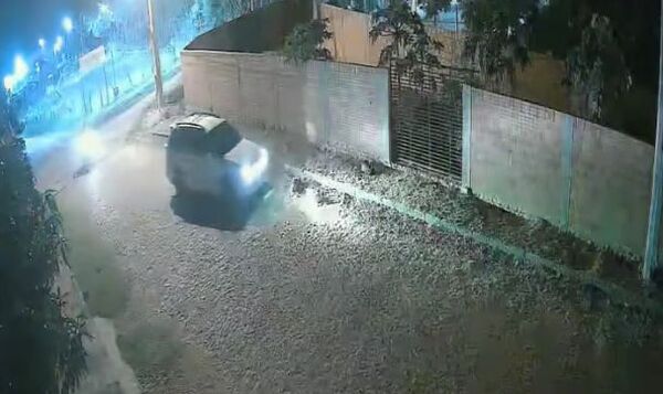 (VIDEO). Ordenan detención de infeliz que arrolló a dos jagua’i