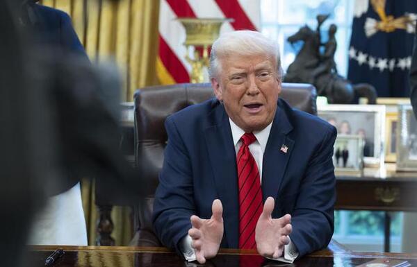 La Casa Blanca culpa a China por ser responsable de la fuga de laboratorio que dio origen a la COVID-19