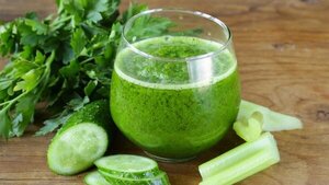 Jugo verde para bajar el azúcar: cómo prepararlo y reducir la glucosa en sangre - ADN Digital