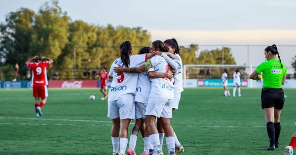 Dos triunfos más en la continuidad de la fecha 11 | Asociación Paraguaya de Fútbol