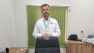 “Un crecimiento constante del 10% anual con confinamientos asegura estabilidad y seguridad para el Chaco”