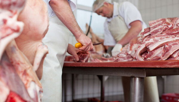 Las importaciones coreanas de carne de vacuno se mantendrán estables en 2025 ante la bajada del consumo