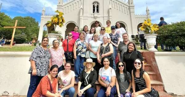 La Nación / Mantendrán paquetes turísticos de Semana Santa