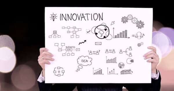La Nación / Evaluando los horizontes de la innovación: una nueva perspectiva