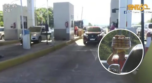 Operativo Retorno tras Semana Santa se activa con controles - SNT