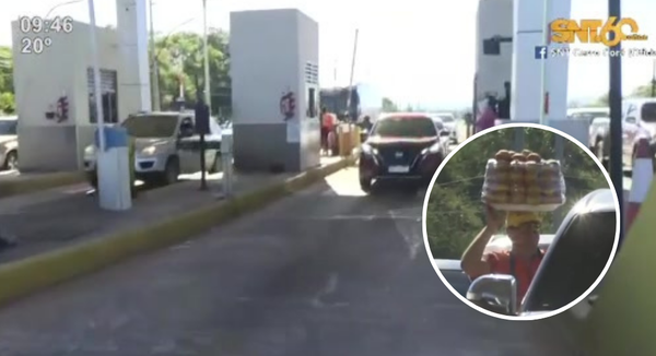 Operativo Retorno tras Semana Santa se activa con controles - SNT