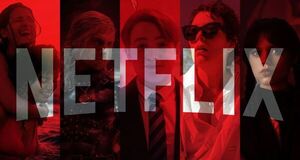 Netflix aumentó ingresos del 13% en el primer trimestre