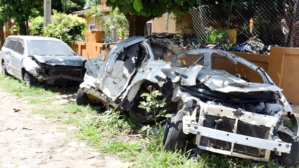 Con denuncia formal piden combate frontal al contrabando de chatarras