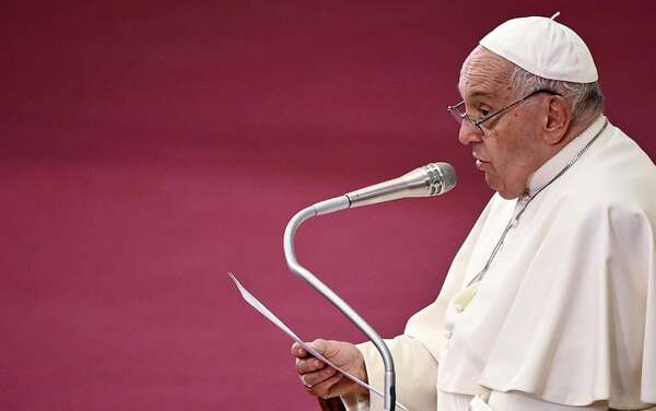 Murió el papa Francisco a los 88 años - Mundo - ABC Color