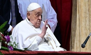 Fallece el papa Francisco a los 88 años - OviedoPress
