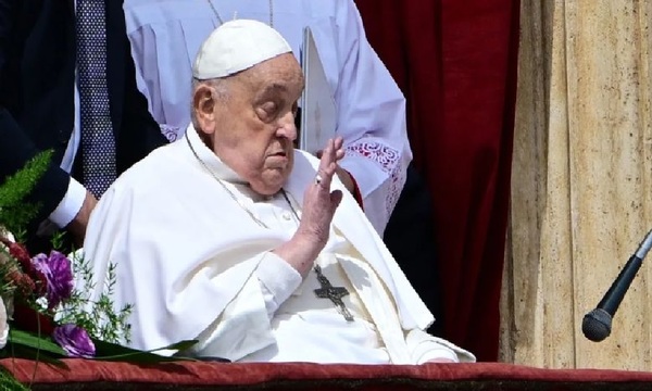 Fallece el papa Francisco a los 88 años - OviedoPress