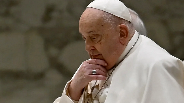 Murió el papa Francisco