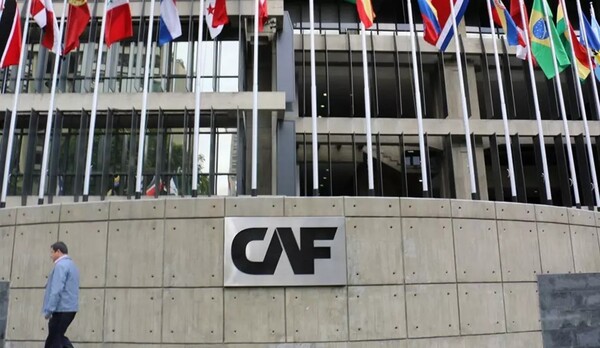 CAF consolida su presencia en Paraguay con su emisión de mayor plazo