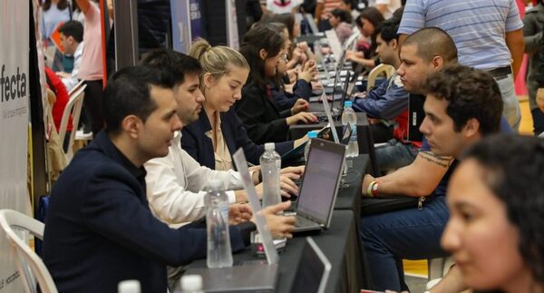 Inician ruedas de negocios a nivel país