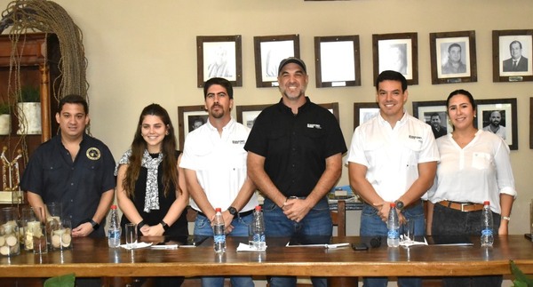 La Expo Braford tendrá más de 500 animales de alta genética