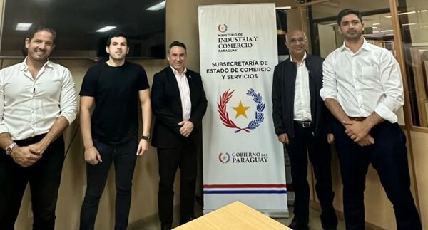 ASIMCOPAR busca apoyo para la formalización de sus socios