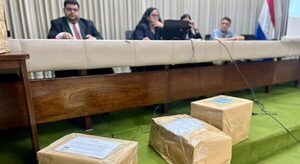 Cuatro oferentes compiten por la rehabilitación de la ruta Departamental D027