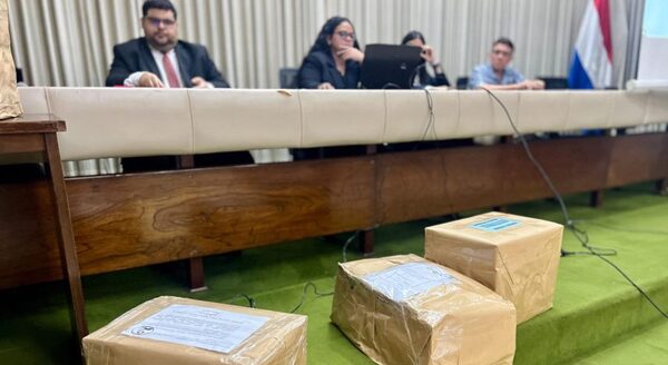 Cuatro oferentes compiten por la rehabilitación de la ruta Departamental D027