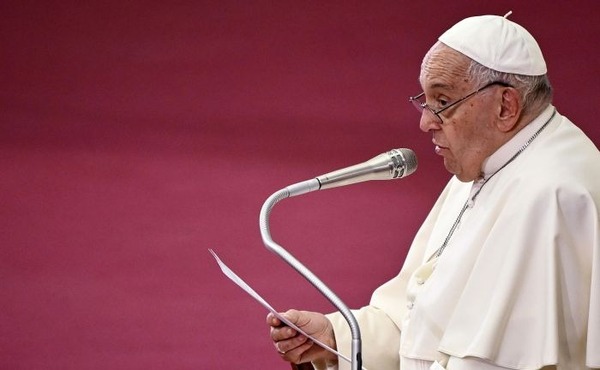Fallece el papa Francisco a los 88 años - 1000 Noticias