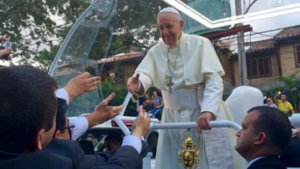 Fallece Francisco, el Papa que más afecto y cercanía mostró a Paraguay