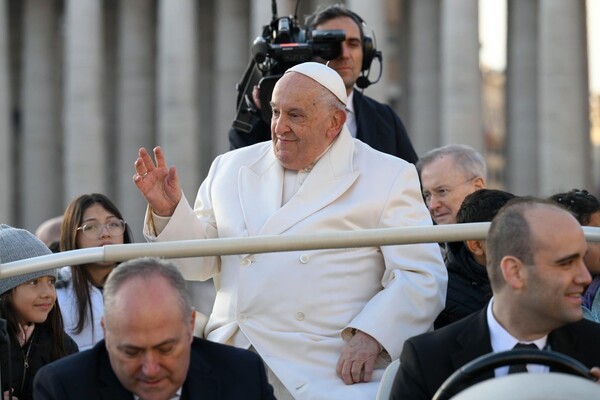 A los 88 años, falleció el papa Francisco - Unicanal