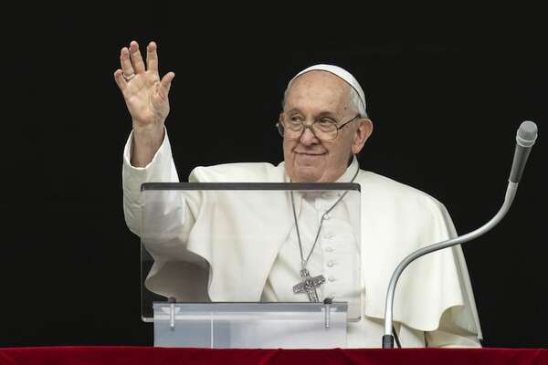 AUDIO: Muere el papa Francisco a los 88 años - La Primera Mañana - ABC Color