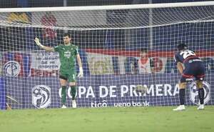 Alexis Martín Arias y el triunfo de Cerro Porteño: “Era un partido para liquidarlo y no sufrir tanto” - Cerro Porteño - ABC Color