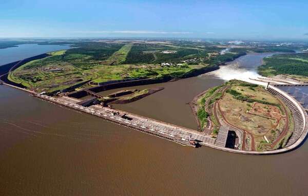 Esta semana declarará en Brasilia el jefe de Abin sobre espionaje al Paraguay - Economía - ABC Color