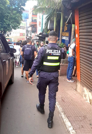 Operativo “Semana Santa segura” evitó hechos delictivos durante ingreso masivo de turistas - La Clave