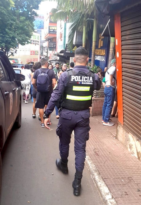 Operativo “Semana Santa segura” evitó hechos delictivos durante ingreso masivo de turistas - La Clave