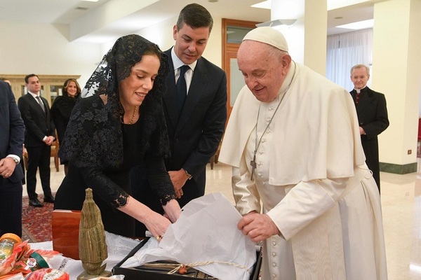 Paraguay expresa profundo pesar por la muerte del Papa Francisco