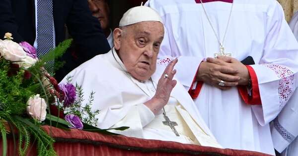Diario HOY | Papa Francisco: su legado, la convocatoria al cónclave y el sucesor