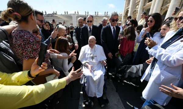 Los funerales del Papa Francisco se extenderán por dos semanas: ritos, despedidas y sucesión