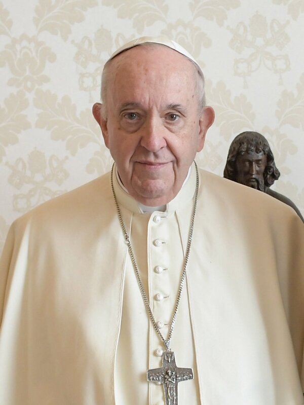 Fallece el papa Francisco, único sumo pontífice latinoamericano de la historia - La Clave