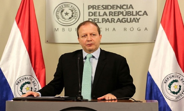 Fernández Valdovinos participará en las Reuniones del Banco Mundial y el FMI en Washington D.C. - OviedoPress