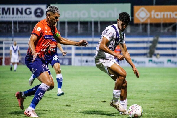Versus / Duelo de necesitados en el Norte: Ameliano visita al 2 de Mayo