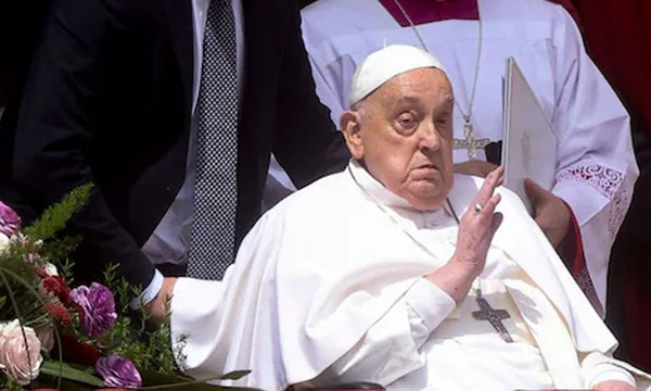 Orar por él, enterrarlo dignamente y elegir sucesor: los pasos de la Iglesia tras la muerte del papa Francisco - OviedoPress