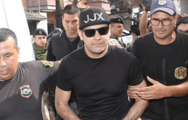 Proceso contra Cucho Cabaña y otros acusados se divide: múltiples audiencias por narcotráfico