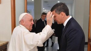 Santi Peña: “Su vida fue un testimonio de fe, humildad y amor al prójimo”