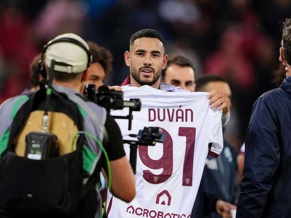 La Serie A postergó los partidos de hoy por la muerte del papa Francisco - Fútbol Internacional - ABC Color