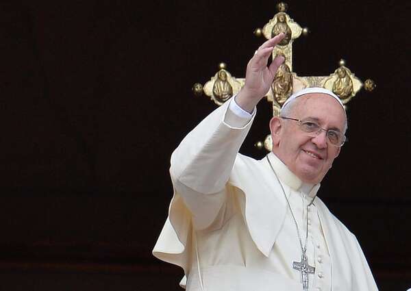 Minuto a minuto EN VIVO: falleció el papa Francisco, el primer pontífice latinoamericano - Nacionales - ABC Color